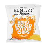Hunter's Sweet Chilli Chutney Chips 40g